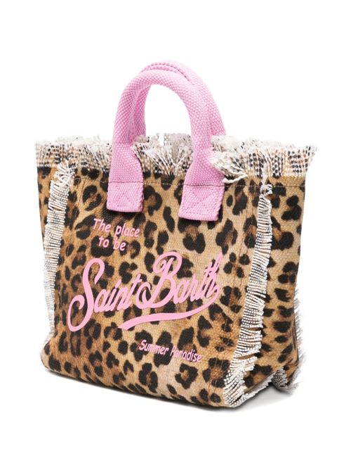Borsa bambina MC2 Saint Barth vanity mini fantasia multicolor MC2 SAINT BARTH Kids | VANITY MINI02591L